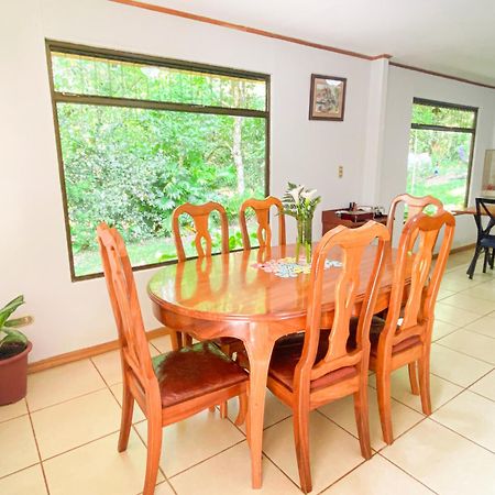 Casa Rayo De Luna Monteverde Zewnętrze zdjęcie