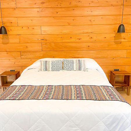 Casa Rayo De Luna Monteverde Zewnętrze zdjęcie
