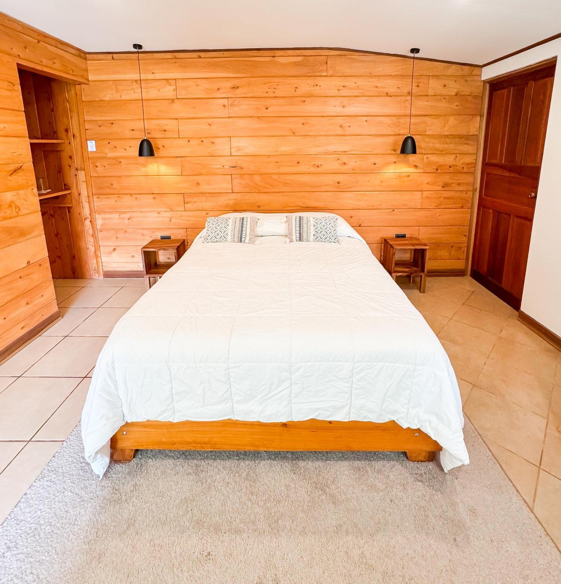 Casa Rayo De Luna Monteverde Zewnętrze zdjęcie