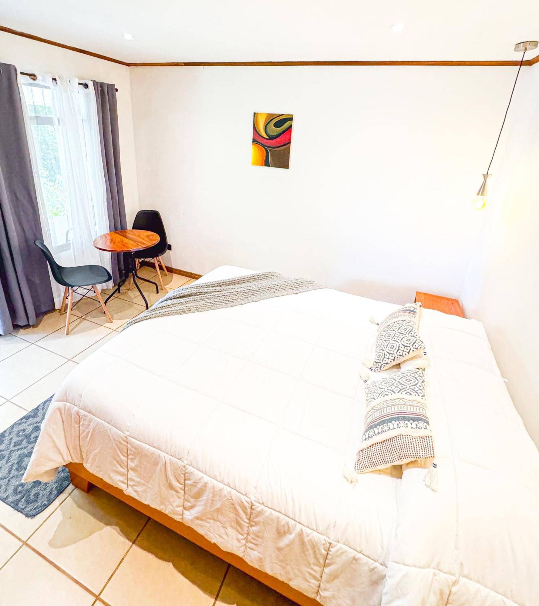 Casa Rayo De Luna Monteverde Zewnętrze zdjęcie